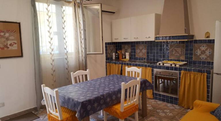 Vacation home | Pets allowed in Bagheria