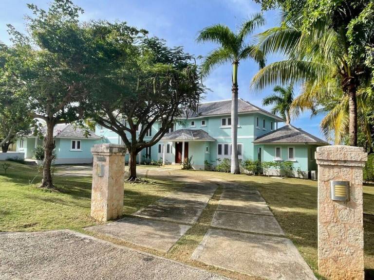 Villa Montego Bay