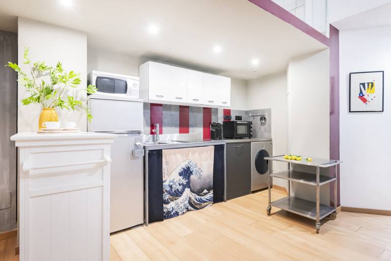 Easylife - Modern Comfort in Porta Venezia — photo 5