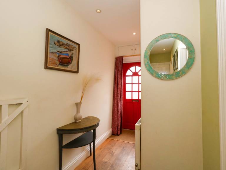 Cottage with garden | Beach view — photo 3