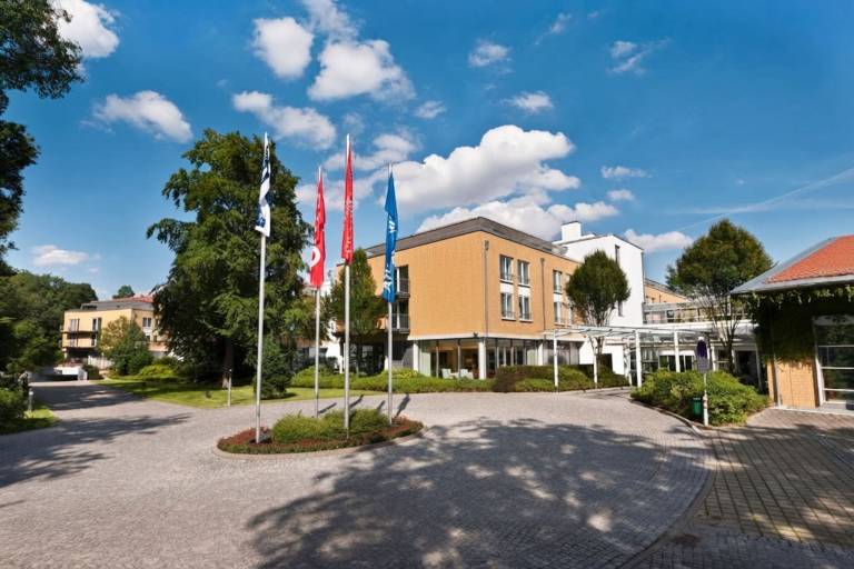 Ferienwohnung  Geltow