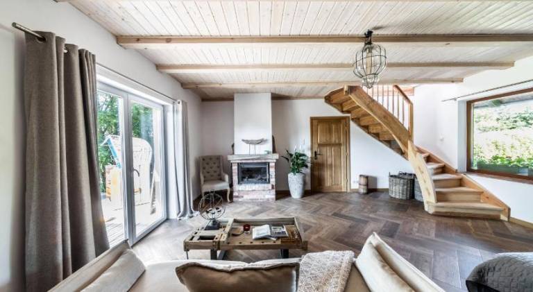 Apartament Tolkmicko