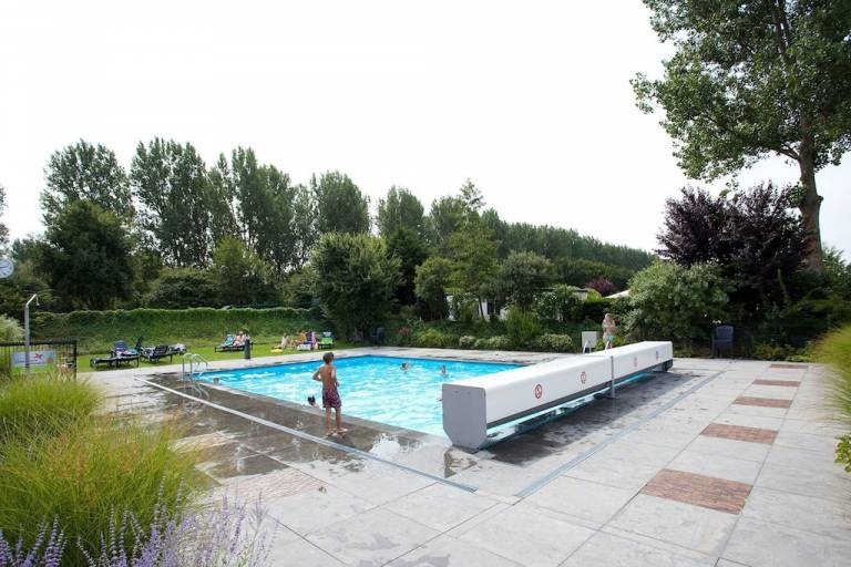 Chalet  Noord-Scharwoude