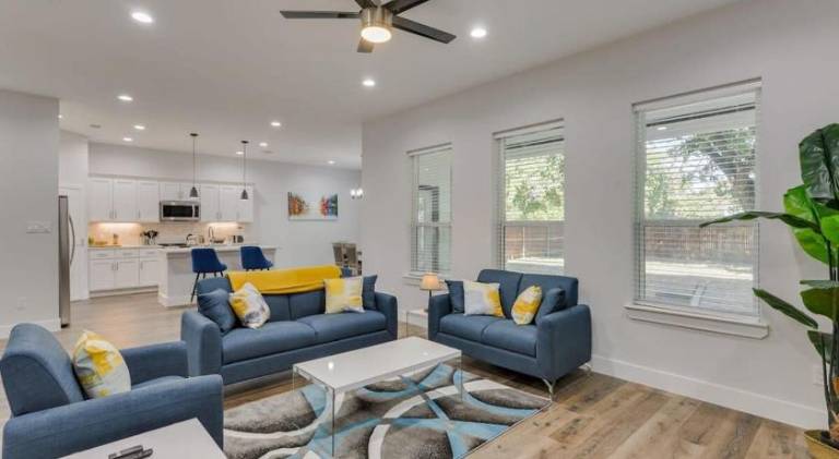 Fully equipped house with garden | Pet-friendly — photo 3