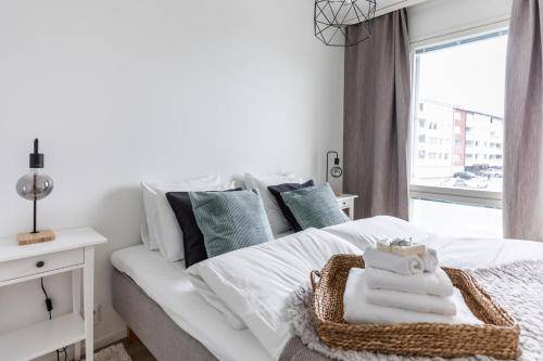 Apartamento Rovaniemi
