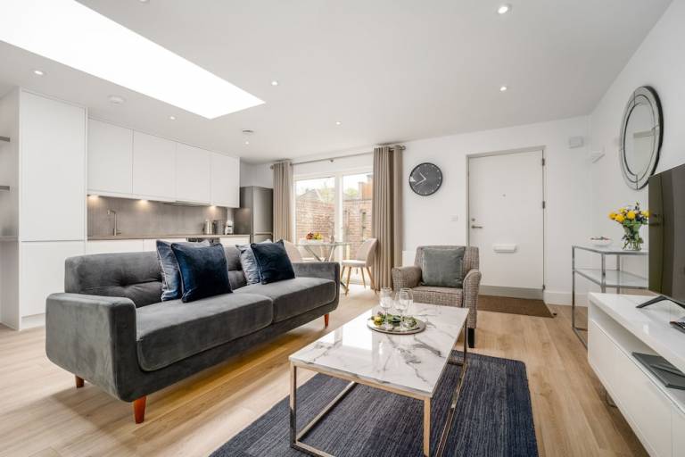 Apartment  Fulbourn