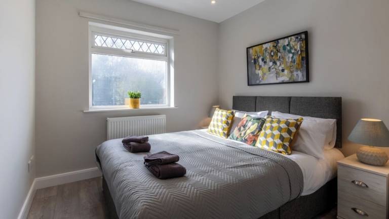 Apartment  Morecambe