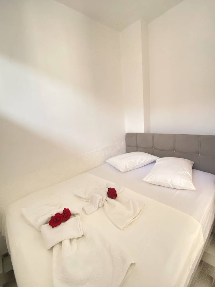 Aparthotel Şarköy