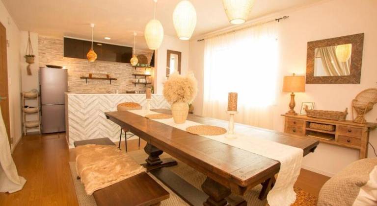92 m² Villa
