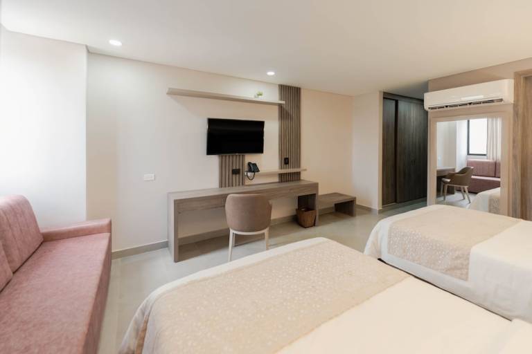Apartamento Barranquilla