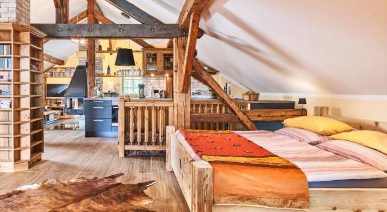 Pleasant apartment | Dogs allowed in Rosenheim