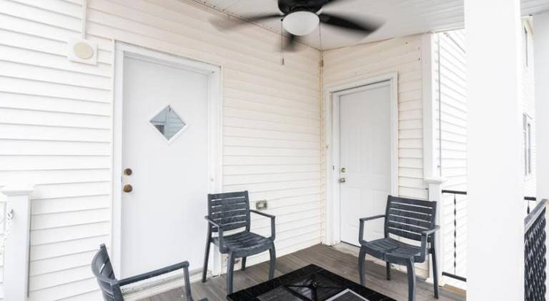 Beautiful house | Close to the beach | Suitable for remote work | Dogs allowed — photo 4