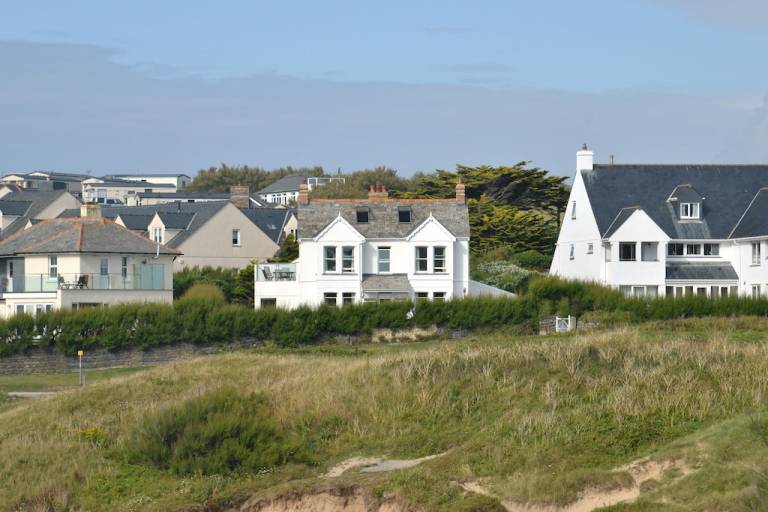 Huis Padstow