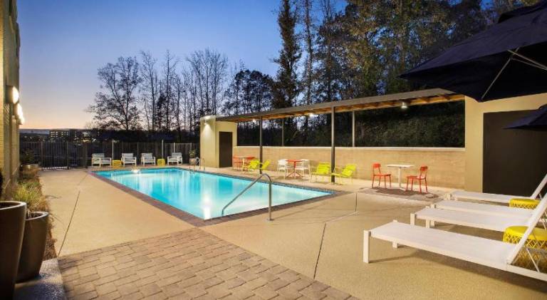 Home2 Suites by Hilton Oxford — photo 4