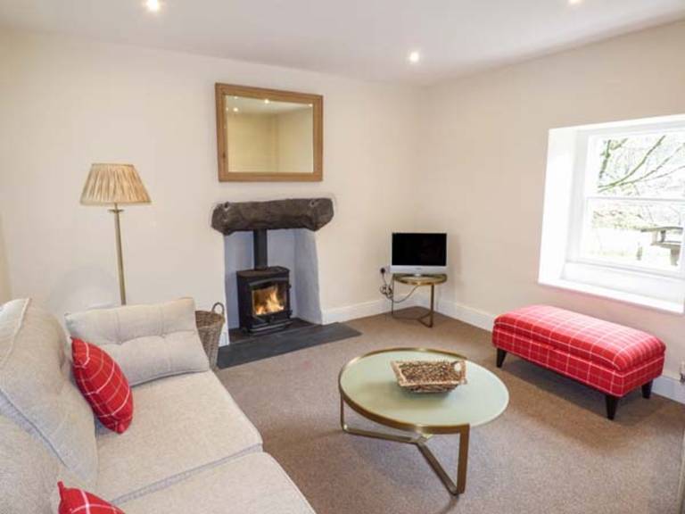 Family-oriented nice cottage with garden | Pets are welcome — photo 4