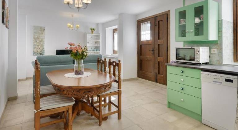 Beautiful holiday apartment | Pets allowed in Huesca