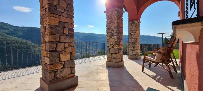 Bed & Breakfast Bestagno