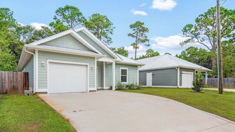 House  Santa Rosa Beach