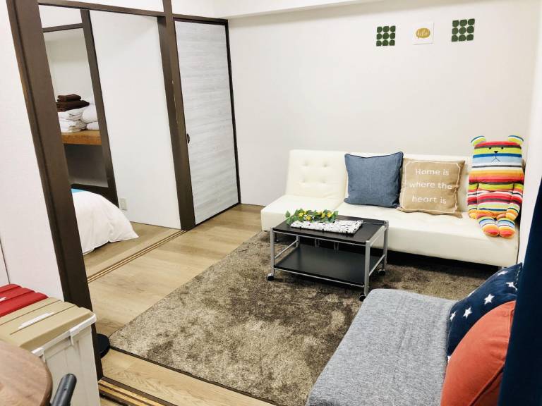 Rc Annex 2 in Tokyo
