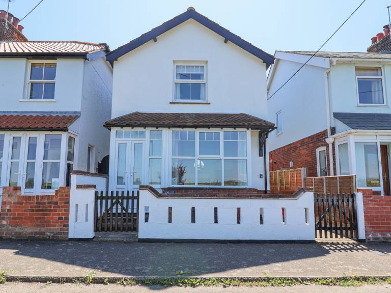 Cottage  Walberswick