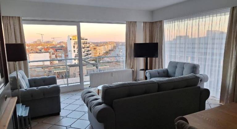 Rental apartment with patio | Close to the beach | Pet-friendly — photo 2