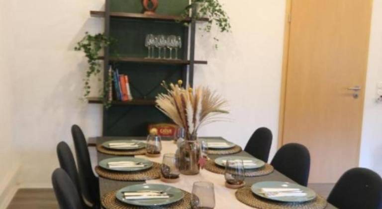 Rental apartment with 3 rooms for 6 persons — photo 4