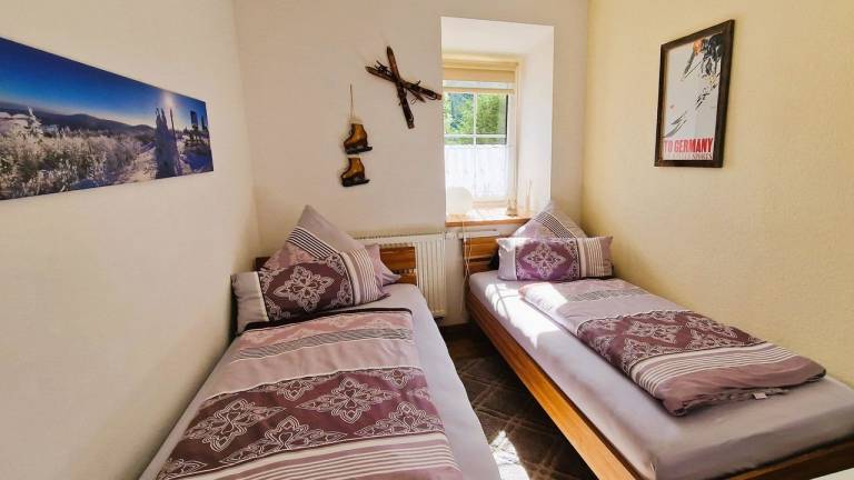 Ferienwohnung  Oberwiesenthal