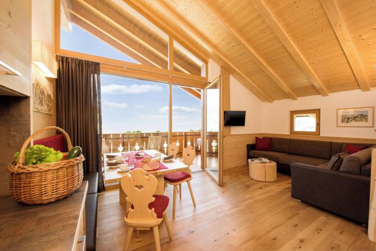 Ferienwohnung Klausen