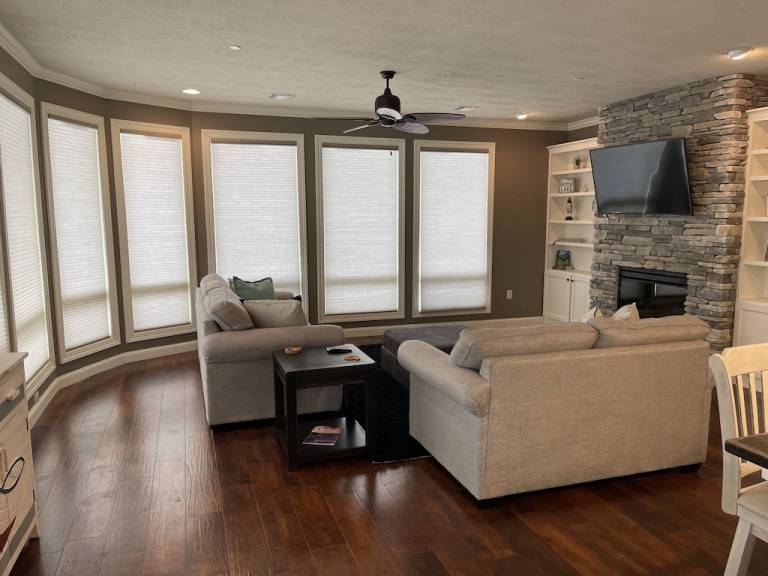 Condo  Okoboji