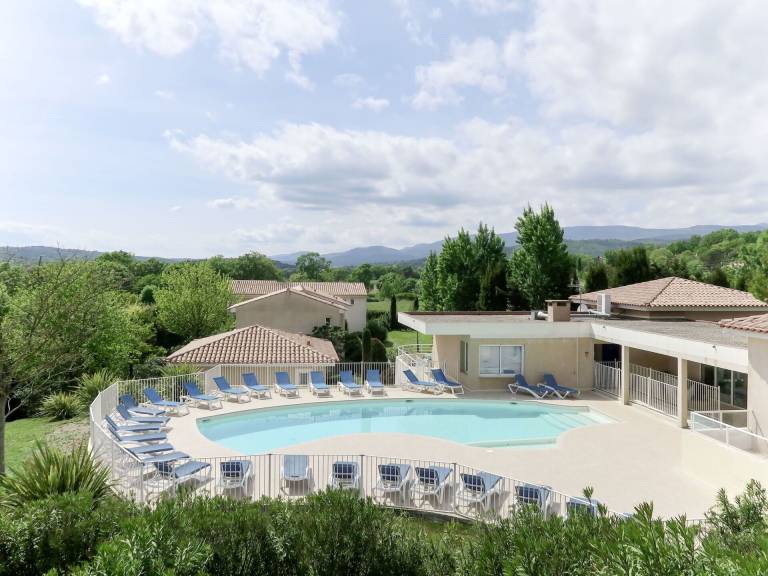 Maison de vacances  Montauroux