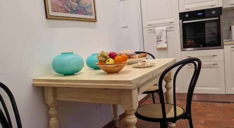 Rental apartment with 2 rooms for 5 persons — photo 4