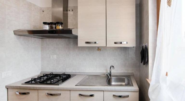 Rental apartment with 1 room for 4 persons — photo 4