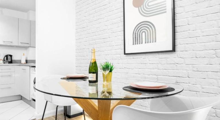 Nice apartment with terrace | Pets are welcome — photo 2