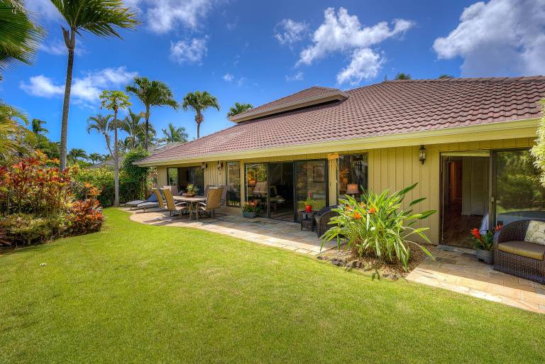 House  Poipu