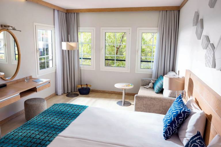 Resort Sarıgerme