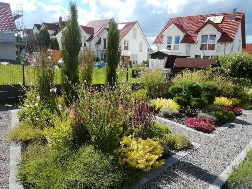 Ferienwohnung  Bad Wimpfen