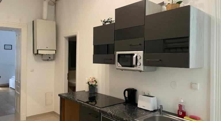 Wonderful rental apartment with terrace | Pets allowed — photo 4