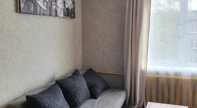 Apartment  Daugavpils