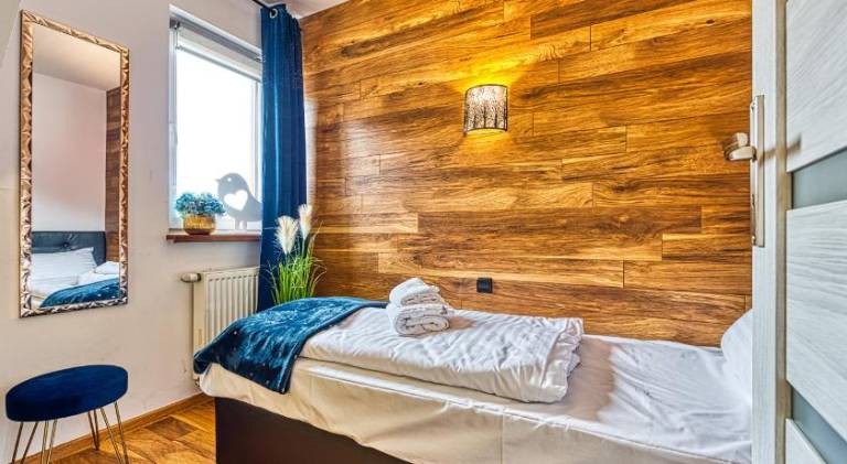 Holiday apartment with 2 rooms for 6 persons — photo 2