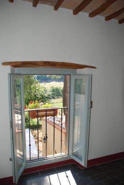 Privé kamer Acquapendente