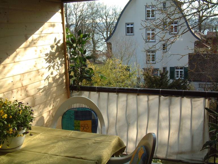 Ferienwohnung Konstanz