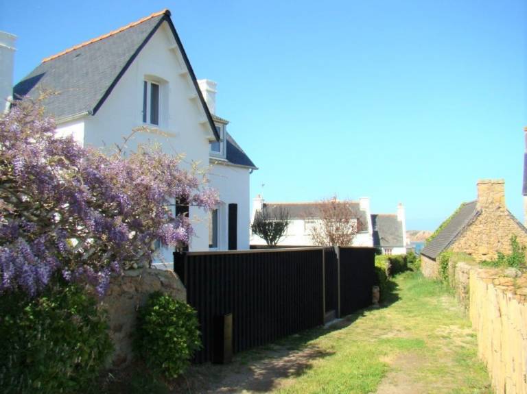 Gîte  Plougasnou