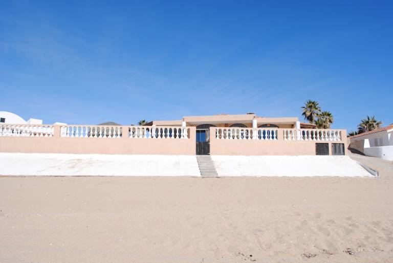 House Puerto Peñasco