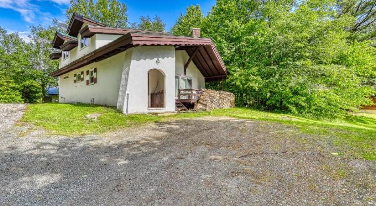 Huis Franconia
