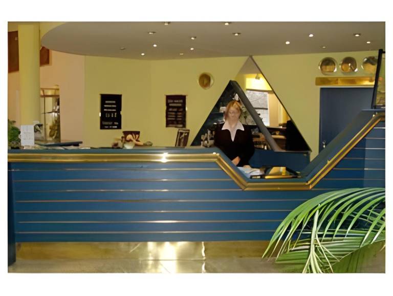 Interhotel America — photo 3