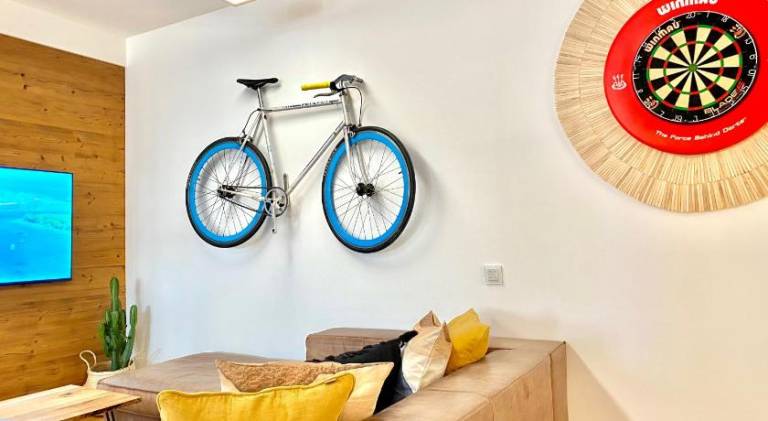 Apartment with 1 room for 6 persons — photo 4