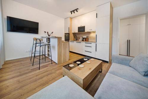 Apartmán  Brloh