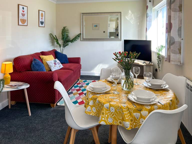 Apartment Perranporth