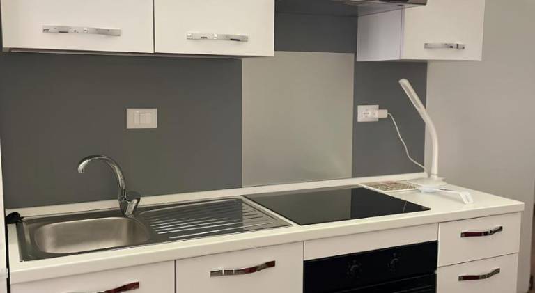 Fully equipped pleasant holiday apartment | Close to Trevi Fountain | Perfect for remote work | Pets allowed — photo 5