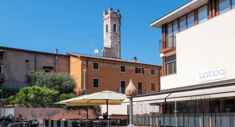 Ferienwohnung Bardolino